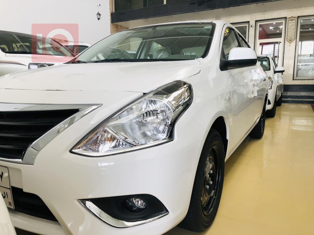 Nissan Sunny